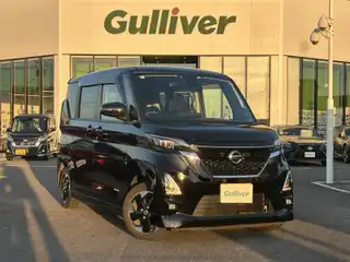 ルークス HWS X プロパイロットED