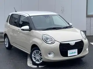 ブーン スタイル ホワイトLTD SAⅢ