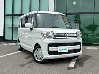 スペーシア HYBRID X