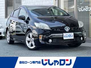 プリウス S ツーリングセレクション