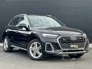 Ｑ５ 40TDIクワトロ Sライン