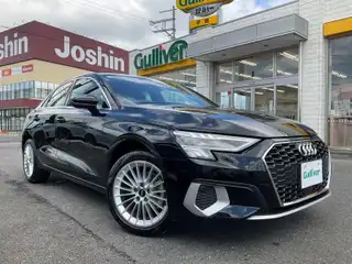 Ａ３ セダン 30TFSI アドバンスド