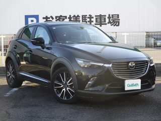 ＣＸ－３ XD Lパッケージ