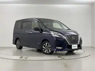 セレナ ハイウェイスター V