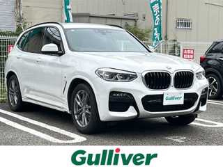 Ｘ３ xDrive20d Mスポーツ