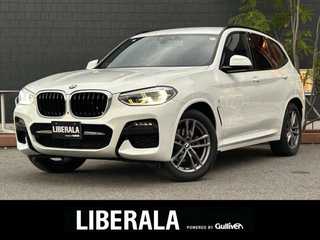 Ｘ３ xDrive20d Mスポーツ