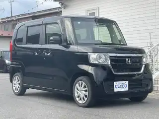 Ｎ－ＢＯＸ G L ホンダセンシング