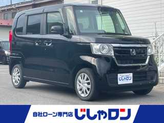 Ｎ－ＢＯＸ G L ホンダセンシング