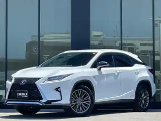 ＲＸ 450h Fスポーツ