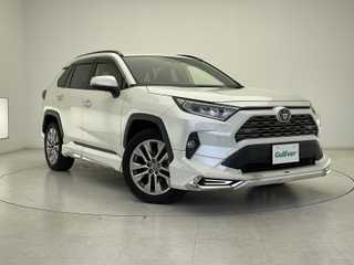 ＲＡＶ４ G Zパッケージ