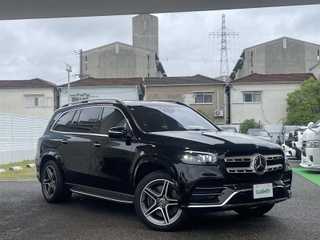 ＧＬＳ 4マチックスポーツ