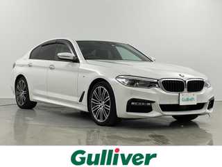 ５４０ｉ xDrive Mスポーツ