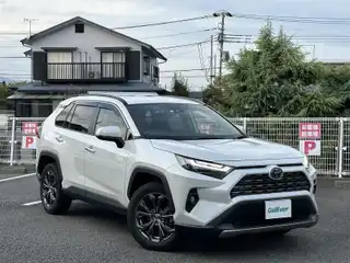 ＲＡＶ４ ハイブリットG