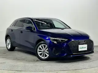 アウディ Ａ３ SB 30TFSI