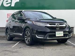 ＣＲ－Ｖ EX・マスターピース