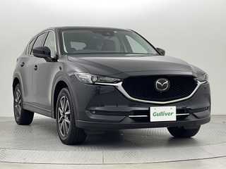 ＣＸ－５ XD Lパッケージ