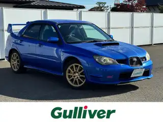 インプレッサ ＷＲＸ STi