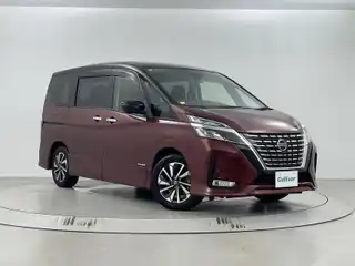 セレナ ハイウェイスター V