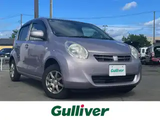 パッソ X ユルリ
