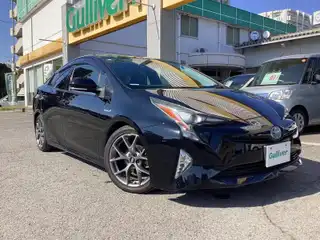 プリウス S ツーリングセレクション