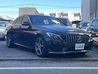 Ｃ２００ アバンギャルド AMGライン