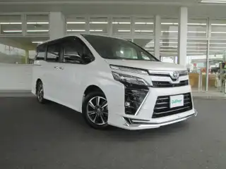 ヴォクシー ZS 煌Ⅲ