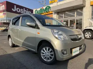 ミラ X