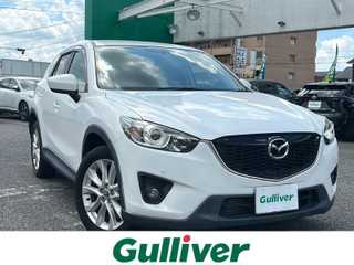 ＣＸ－５ XD