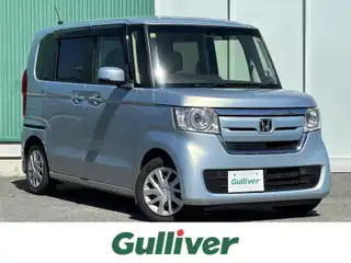 Ｎ－ＢＯＸ G L ホンダセンシング