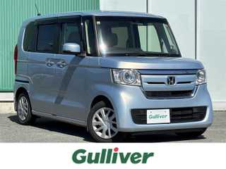 Ｎ－ＢＯＸ G L ホンダセンシング