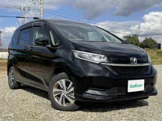 フリード＋ ハイブリット G