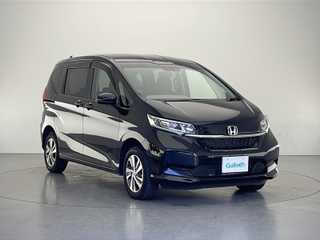 フリード＋ ハイブリット G