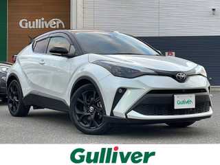 Ｃ－ＨＲ G－T モード ネロ セーフティプラスⅡ