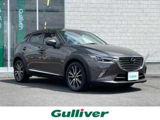 ＣＸ－３ XD ツーリング