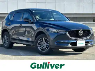 ＣＸ－５ XD スマートエディション