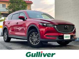ＣＸ－８ XD