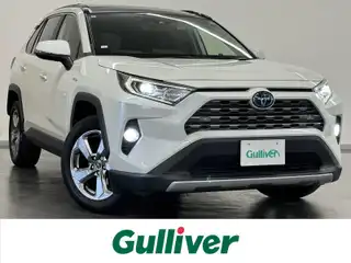 ＲＡＶ４ ハイブリッドG