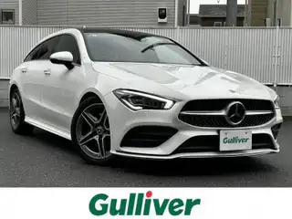 ＣＬＡ２００ｄ Sブレーク AMGライン