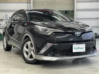 Ｃ－ＨＲ S LEDエディション