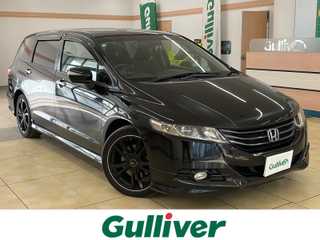 オデッセイ アブソルート