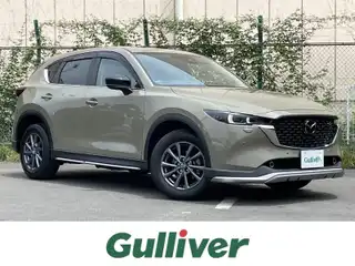 ＣＸ－５ XD フィールドジャーニー