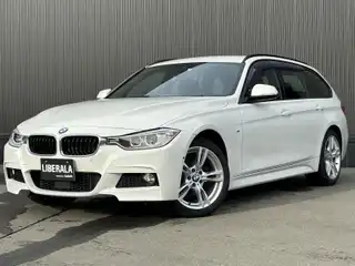 ３２０ｉ xDrive ツーリング Mスポーツ