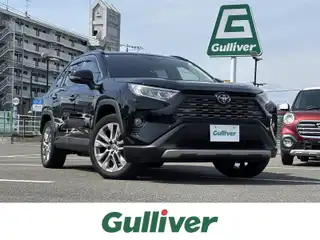 ＲＡＶ４ G Zパッケージ