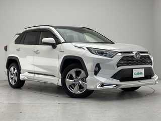 ＲＡＶ４ ハイブリットG