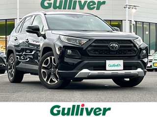 ＲＡＶ４ アドベンチャー