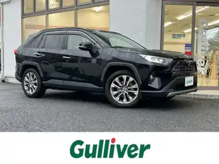 ＲＡＶ４ G Zパッケージ