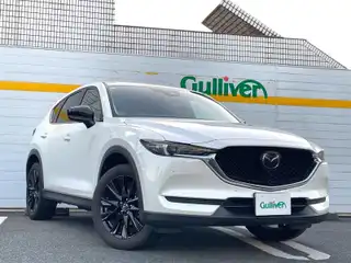 ＣＸ－５ XD ブラックトーンエディション