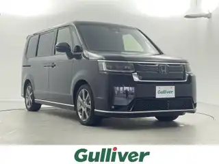 ステップワゴン スパーダ eHEV プレミアムライン