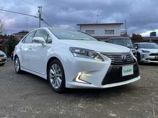 ＨＳ 250h バージョンC