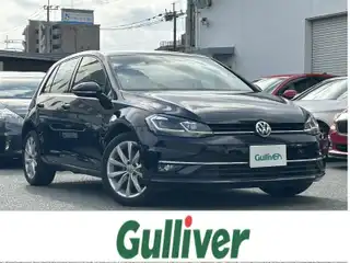 ゴルフ TSIコンフォートライン